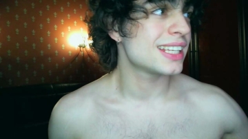 Antinoiam  22-11-2021 video blush